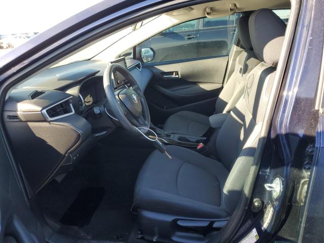 Photo 7 from auction – 2020 TOYOTA COROLLA LE with VIN 5YFEPRAE2LP114401