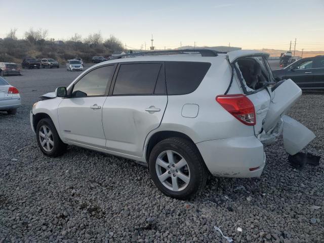 Photo 2 from auction – 2008 TOYOTA RAV4 LIMIT with VIN JTMBK34V885040884