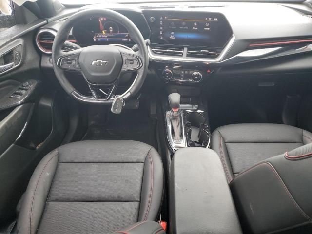 Photo 8 from auction – 2025 CHEVROLET TRAX 2RS with VIN KL77LJEP8SC000067