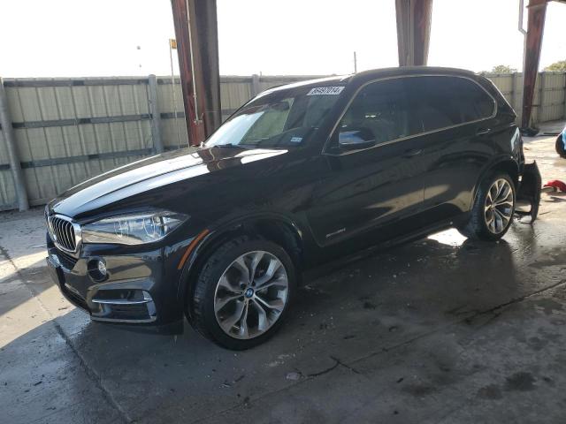 BMW X5 SDRIVE3 2018 with VIN 5UXKR2C5XJ0Z21241 - Photo from auction