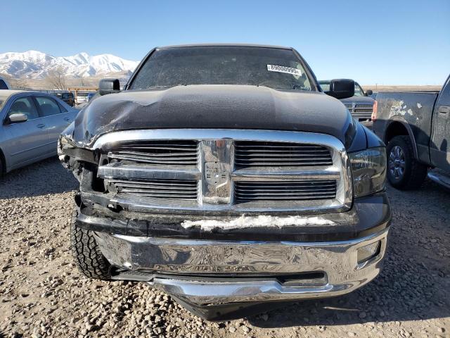 Photo 5 from auction – 2012 DODGE RAM 1500 S with VIN 1C6RD7LT8CS115150