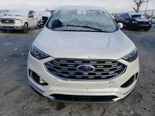Photo 5 from auction – 2019 FORD EDGE TITAN with VIN 2FMPK3K95KBB68140