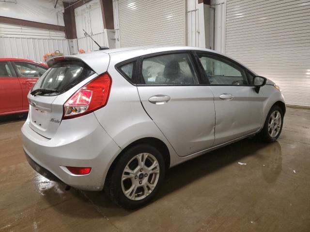Photo 3 from auction – 2016 FORD FIESTA SE with VIN 3FADP4EJ6GM165537