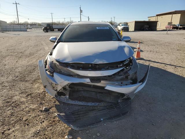 Photo 5 from auction – 2024 TOYOTA COROLLA LE with VIN 5YFB4MDE3RP096123
