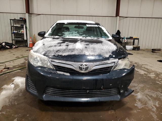 Photo 5 from auction – 2014 TOYOTA CAMRY L with VIN 4T4BF1FK8ER415462