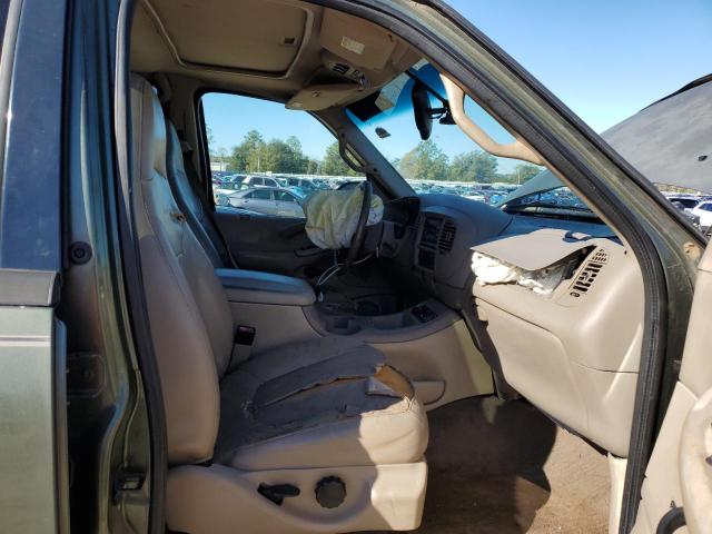 Photo 7 from auction – 2001 FORD EXPEDITION with VIN 1FMRU17WX1LB77470