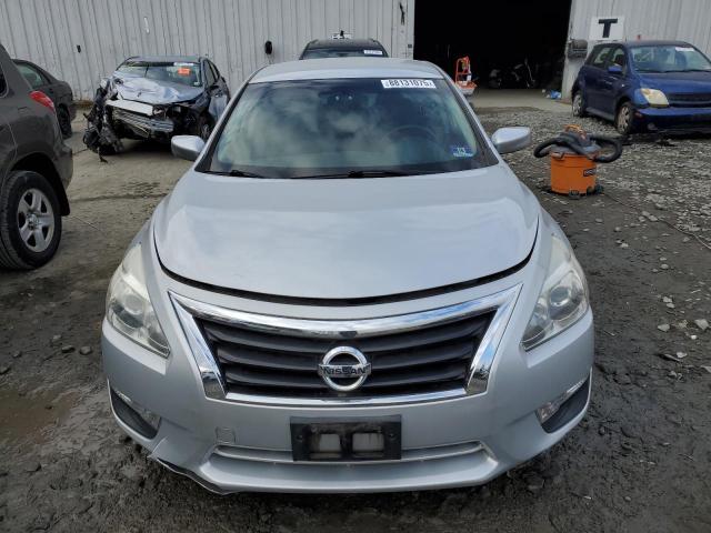 Photo 5 from auction – 2014 NISSAN ALTIMA 2.5 with VIN 1N4AL3AP7EC139949
