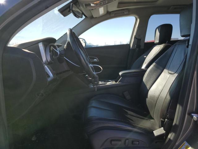 Photo 7 from auction – 2013 CHEVROLET EQUINOX LT with VIN 2GNALPEK4D6151510