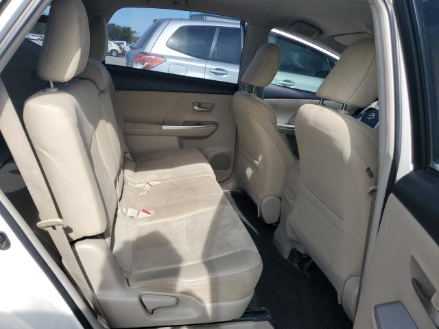 Photo 11 from auction – 2013 TOYOTA PRIUS V with VIN JTDZN3EU7D3257084