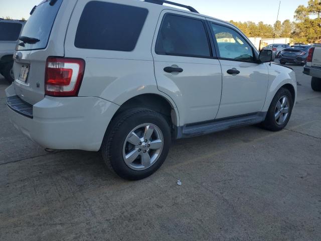 صورة رقم 3 من المزاد - 2011 FORD ESCAPE XLT مع VIN 1FMCU0DG5BKB09534