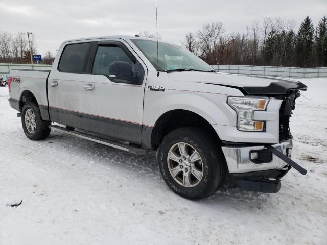Photo 4 from auction – 2016 FORD F150 SUPER with VIN 1FTEW1EF4GFB52247