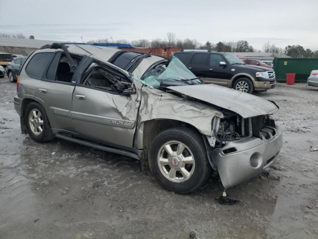 Photo 4 from auction – 2002 GMC ENVOY with VIN 1GKDT13S922209793
