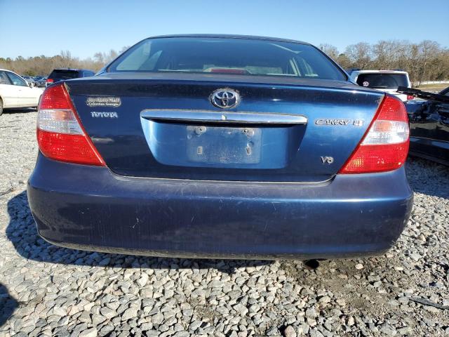 Photo 6 from auction – 2002 TOYOTA CAMRY LE with VIN 4T1BF32K92U516839