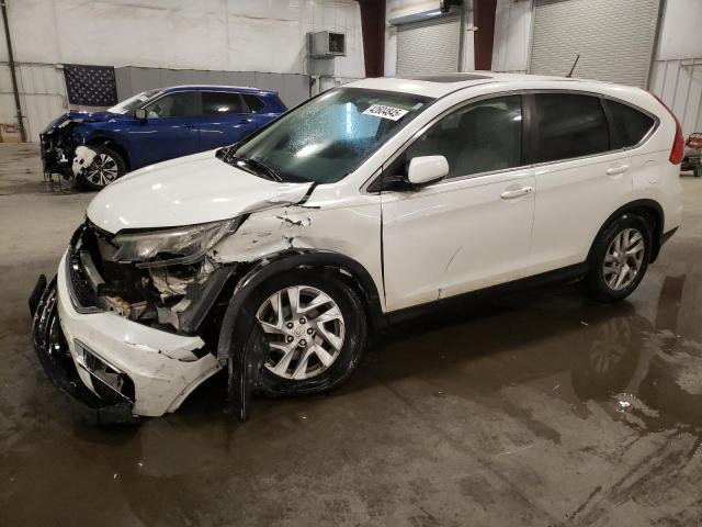 Photo 1 from auction – 2015 HONDA CR-V EX with VIN 5J6RM4H54FL114457