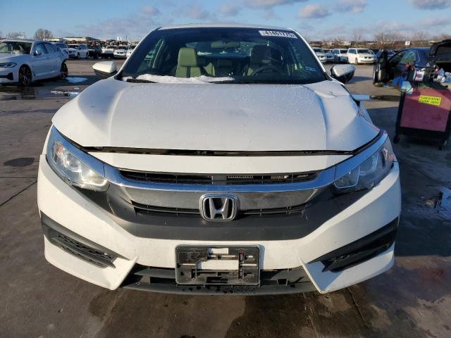 Photo 5 from auction – 2016 HONDA CIVIC LX with VIN 2HGFC4B07GH315326