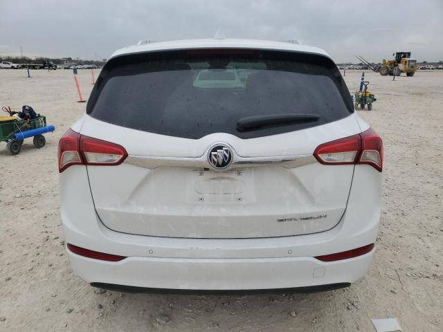 Photo 6 from auction – 2019 BUICK ENVISION E with VIN LRBFXCSA4KD007945