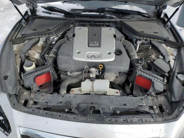 Photo 11 from auction – 2015 INFINITI Q50 BASE with VIN JN1BV7AR7FM408175