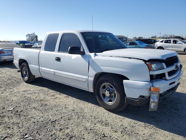 Photo 4 from auction – 2004 CHEVROLET SILVERADO with VIN 1GCEC19V24Z105156
