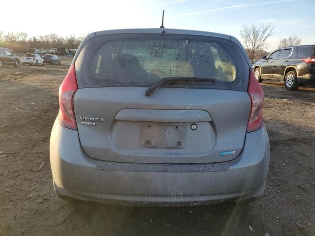 Photo 6 from auction – 2015 NISSAN VERSA NOTE with VIN 3N1CE2CP1FL447311