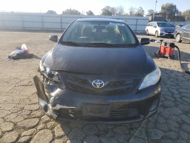 Photo 5 from auction – 2011 TOYOTA COROLLA BA with VIN JTDBU4EE7BJ106063