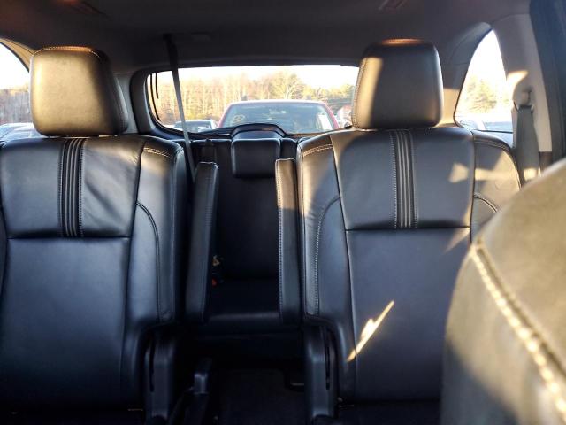 Photo 10 from auction – 2017 TOYOTA HIGHLANDER with VIN 5TDJZRFH4HS397250