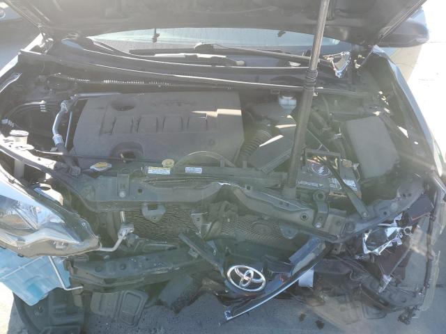 Photo 11 from auction – 2014 TOYOTA COROLLA L with VIN 5YFBURHE5EP037446