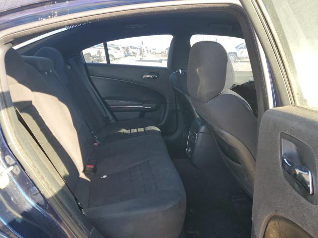 Photo 10 from auction – 2014 DODGE CHARGER SX with VIN 2C3CDXHG4EH296028