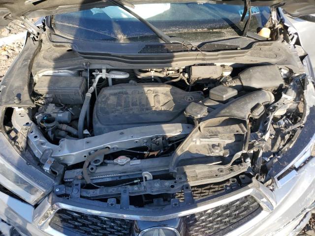 Photo 12 from auction – 2019 ACURA MDX A-SPEC with VIN 5J8YD4H02KL010597