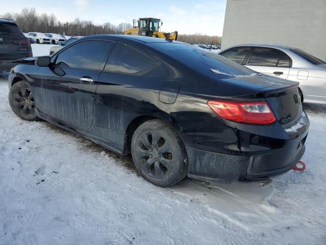 Photo 2 from auction – 2013 HONDA ACCORD EXL with VIN 1HGCT2A82DA801230