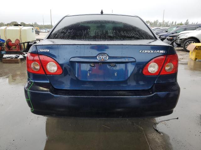 Photo 6 from auction – 2008 TOYOTA COROLLA CE with VIN 1NXBR32E98Z993538