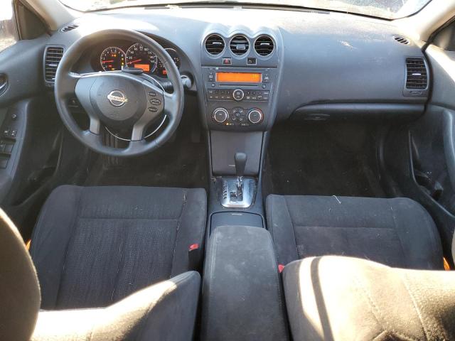 Photo 8 from auction – 2012 NISSAN ALTIMA BAS with VIN 1N4AL2AP5CN519559