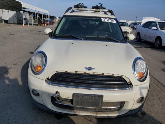 Foto 5 de la subasta – 2014 MINI COOPER CLU con VIN WMWZF3C52ET493360