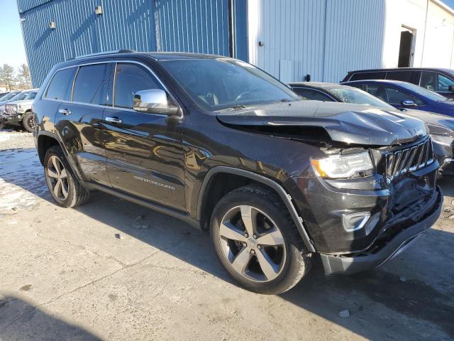 Photo 4 from auction – 2015 JEEP GRAND CHER with VIN 1C4RJFBG3FC613075