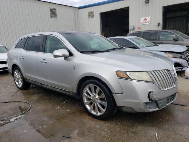Photo 4 from auction – 2010 LINCOLN MKT with VIN 2LMHJ5AT7ABJ03356