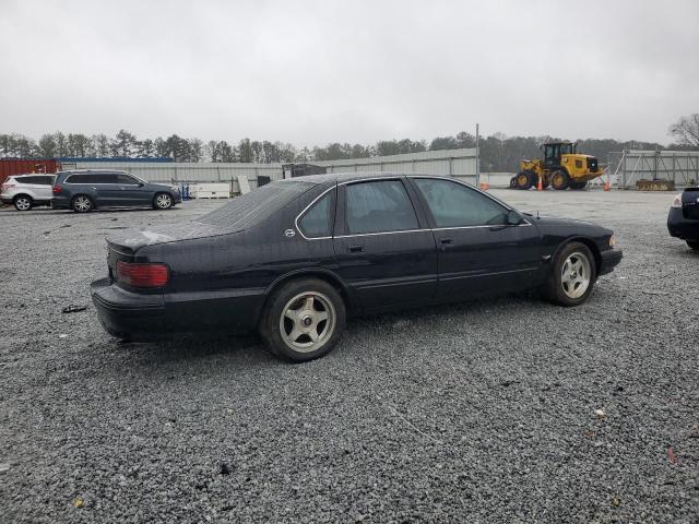Photo 3 from auction – 1996 CHEVROLET CAPRICE / with VIN 1G1BL52P6TR108929