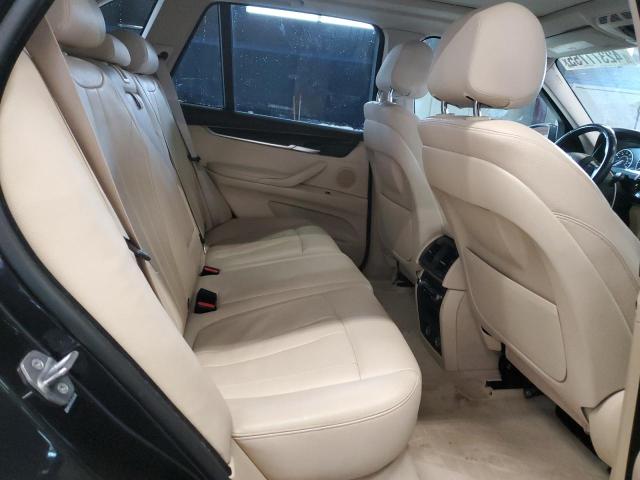Photo 11 from auction – 2015 BMW X5 XDRIVE3 with VIN 5UXKS4C51F0N09376