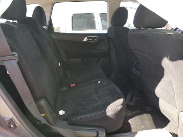 Photo 10 from auction – 2015 NISSAN PATHFINDER with VIN 5N1AR2MM7FC628935