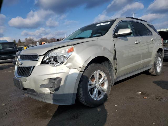 CHEVROLET EQUINOX LT 2015 z numerem VIN 2GNFLFEK1F6325763 - Zdjęcie z aukcji