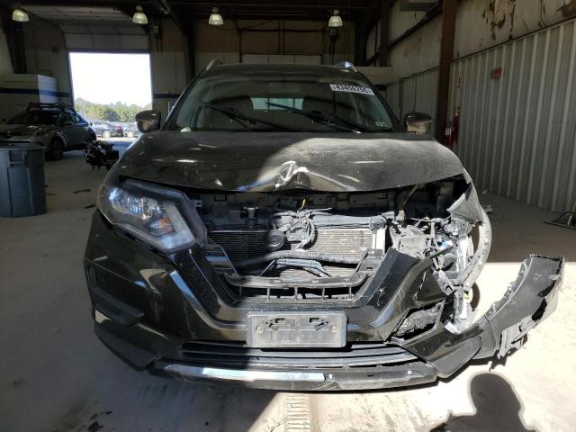 Photo 5 from auction – 2017 NISSAN ROGUE S with VIN KNMAT2MT2HP535801