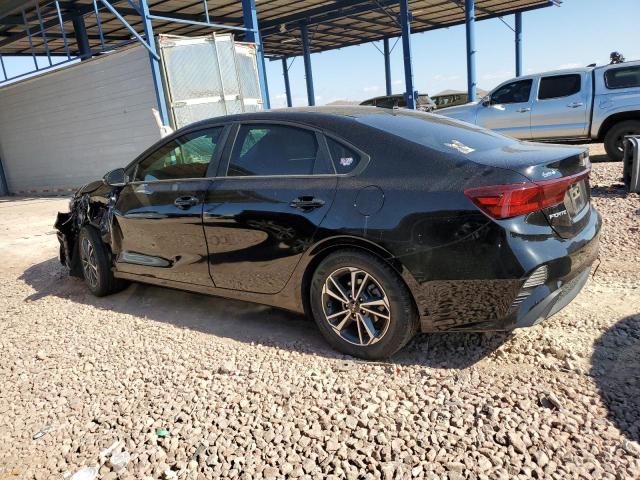 Photo 2 from auction – 2022 KIA FORTE FE with VIN 3KPF24AD8NE481837