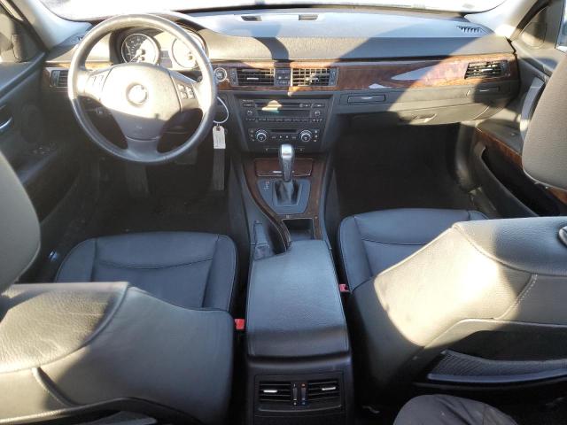 Photo 8 from auction – 2009 BMW 328 XI with VIN WBAPK73589A453344