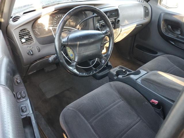 Photo 8 from auction – 2000 FORD RANGER SUP with VIN 1FTZR15X8YPB45766