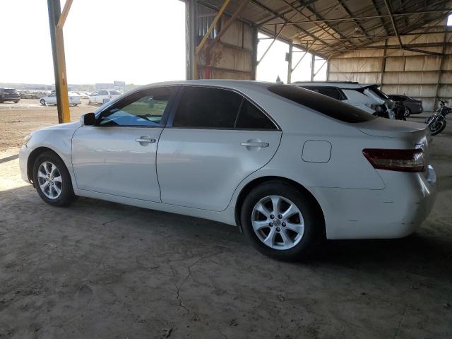 Photo 2 from auction – 2010 TOYOTA CAMRY BASE with VIN 4T1BF3EKXAU549892