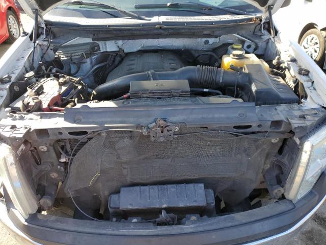 Photo 11 from auction – 2014 FORD F150 with VIN 1FTNF1CT4EKE45739