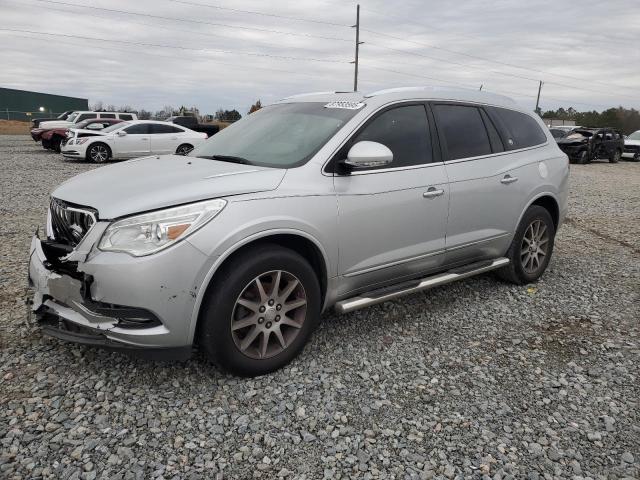 BUICK ENCLAVE 2017 with VIN 5GAKRBKD5HJ203936 - Photo from auction