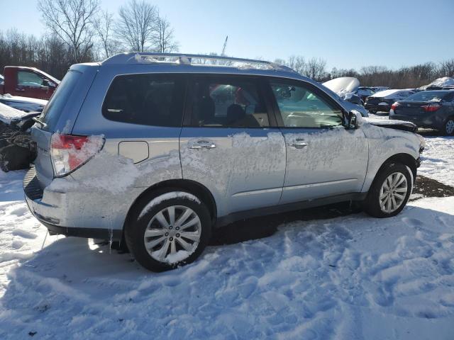 Photo 3 from auction – 2013 SUBARU FORESTER T with VIN JF2SHAHC7DH428243