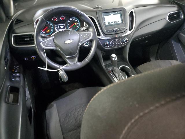 Zdjęcie 8 z aukcji – 2018 CHEVROLET EQUINOX LT z VIN 3GNAXJEV2JS538131