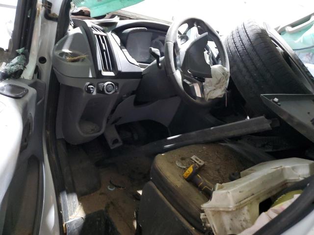 Photo 8 from auction – 2016 FORD TRANSIT T- with VIN 1FTYE9ZM0GKA45324