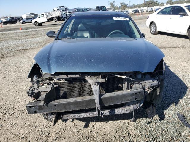 Photo 5 from auction – 2002 NISSAN ALTIMA BAS with VIN 1N4AL11D22C228365