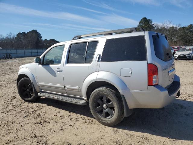 Photo 2 from auction – 2012 NISSAN PATHFINDER with VIN 5N1AR1NB7CC625391